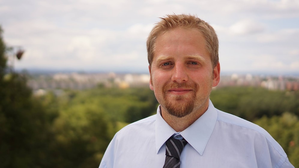 Liberland'ın Kurucusu, 'Kendi Kurduğu Ülkeye' Alınmadı