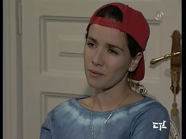 4. Natalia Oriero