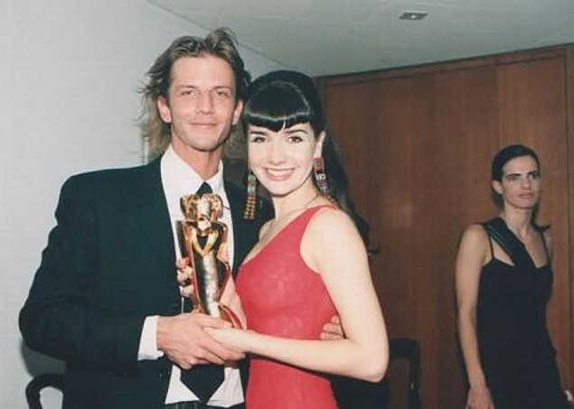 5. Facundo Arana (Ivo)