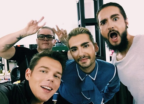 Tokio Hotel