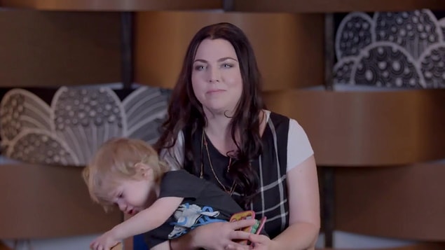 10. Amy Lee