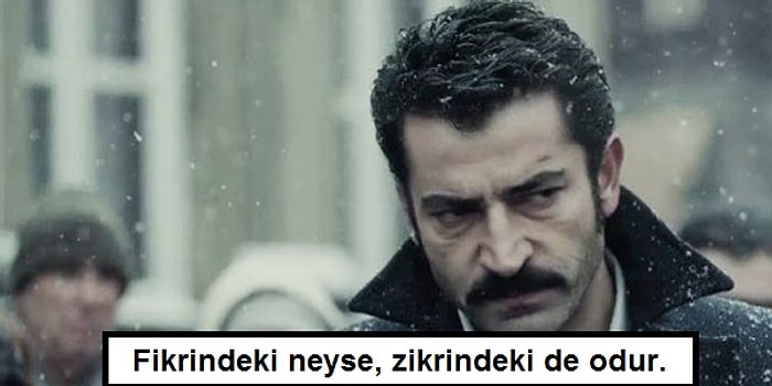 İç Anadolu Erkeklerinin Sahip Olduğu 15 Muhteşem Özellik