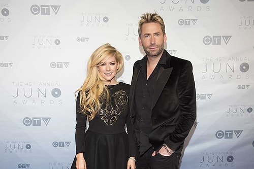 Avril Lavigne