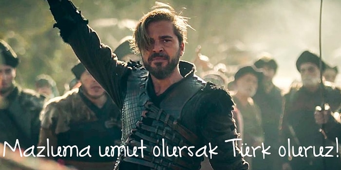 Diriliş Ertuğrul Dizisinin Türkiye'nin En Çok İzlenen Dizisi Olmasının 13 Nedeni