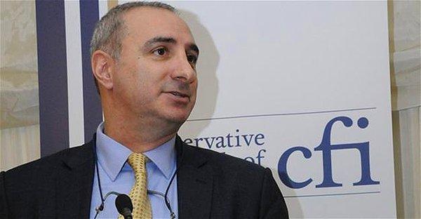 İsrail Dışişleri Bakanlığı sözcüsü Emmanuel Nahson, Eitan Naeh'ın Ankara'ya büyükelçi olarak atandığını söyledi.