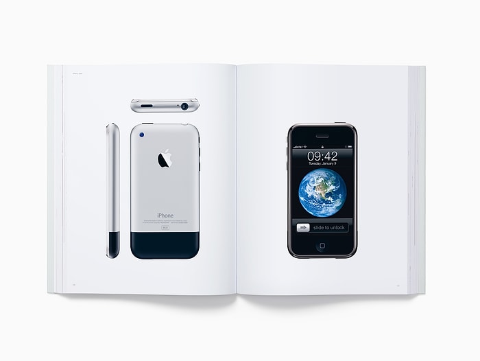 Apple'dan Tüm Apple Ürünlerinin Yer Aldığı 300 Dolarlık Kitap