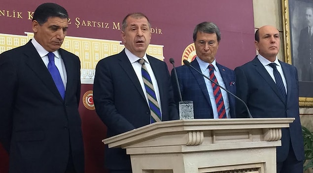 6- MHP'de fire olur mu?
