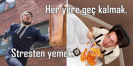 Yolun Yarısına Gelmeden Derhal Bırakmanız Gereken 27 Alışkanlık