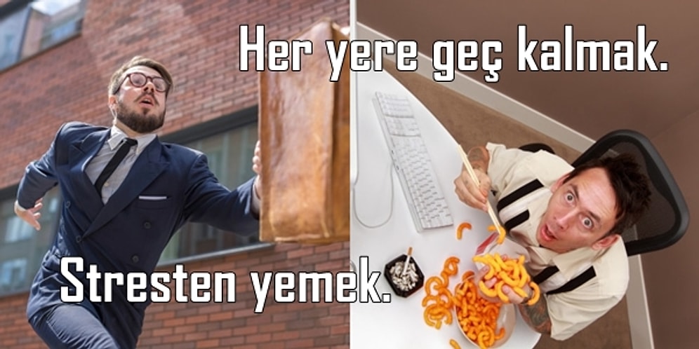 Yolun Yarısına Gelmeden Derhal Bırakmanız Gereken 27 Alışkanlık