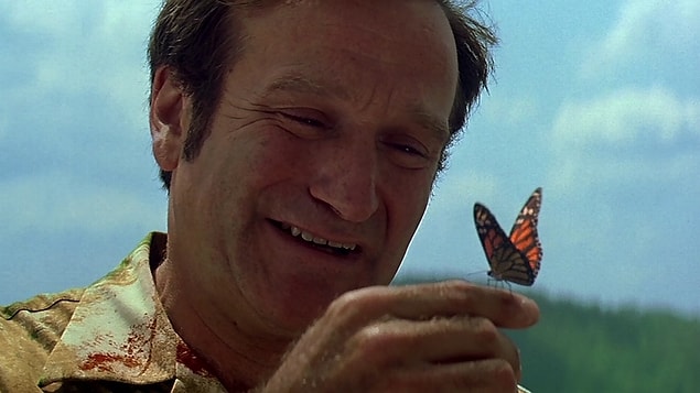 30. Patch Adams