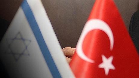 İsrail ve Türkiye Arasında Karşılıklı Büyükelçi Ataması