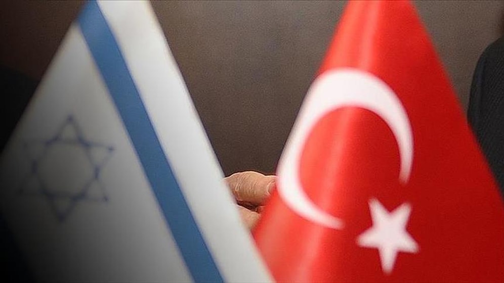İsrail ve Türkiye Arasında Karşılıklı Büyükelçi Ataması