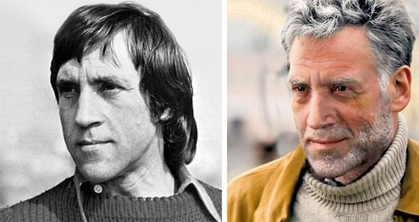 6. Владимир Высоцкий