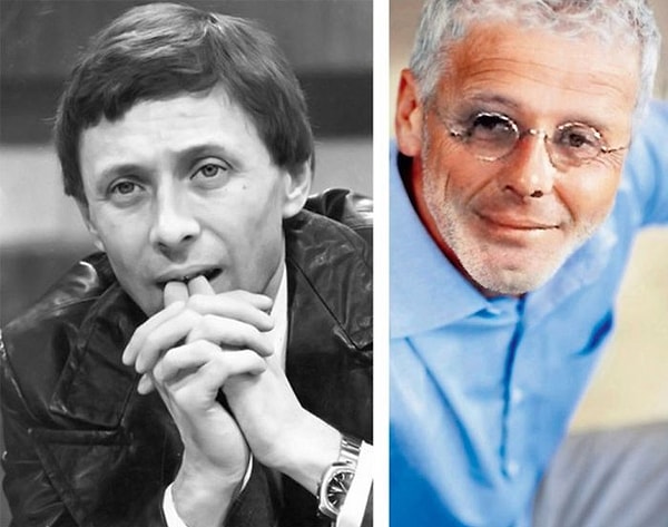 9. Олег Даль