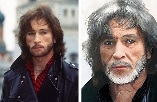 10. Игорь Тальков