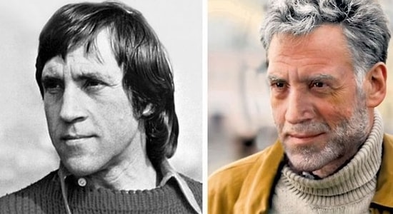 Как выглядели бы ушедшие от нас российские кумиры сегодня