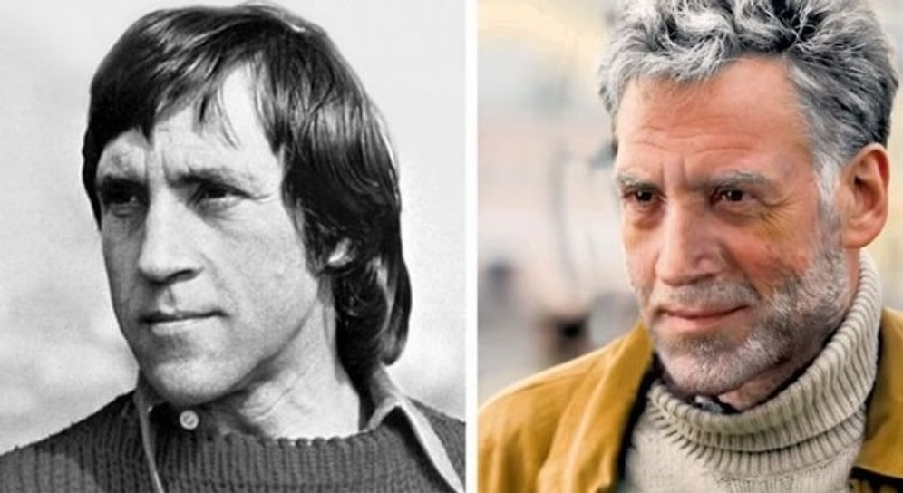 Как выглядели бы ушедшие от нас российские кумиры сегодня