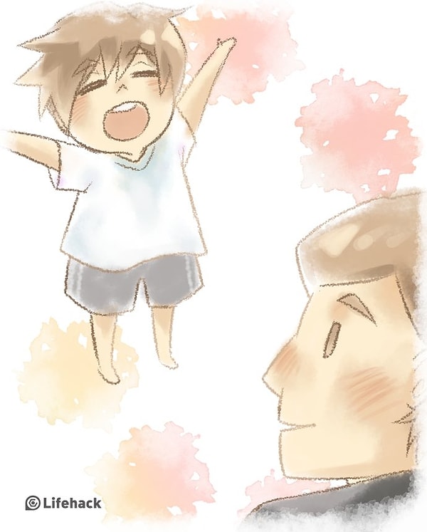 8. Слушайте их истории