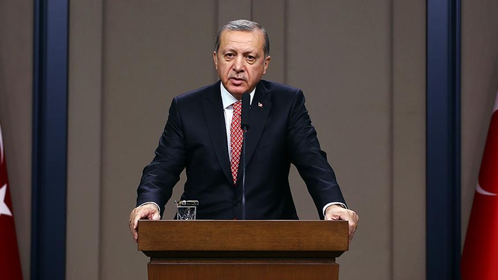 'Bir Cumhurbaşkanının Partisiyle İlişkisinin Kesilmesi Doğru Olmayacaktır'