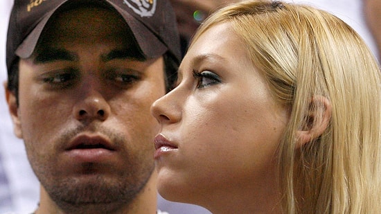 Наши в Голливуде: 10 русских девушек, очаровавших знаменитостей