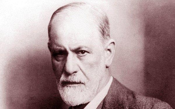 4. Sigmund Freud'un görüş ve teorilerinden oldukça etkilendi.