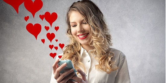 10 сообщений от парней, которые действуют на девушек безотказно