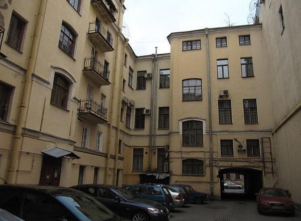 1. Владимир Путин