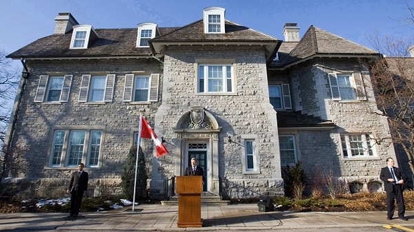 7. Джастин Трюдо