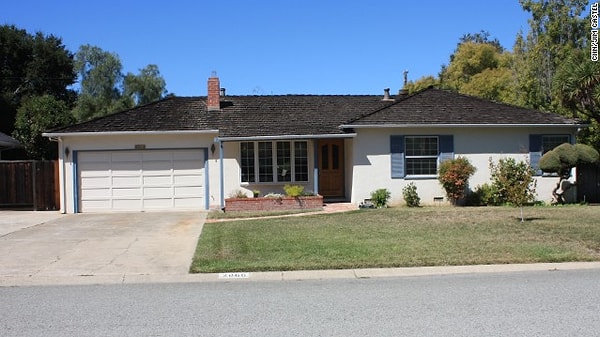 9. Стив Джобс