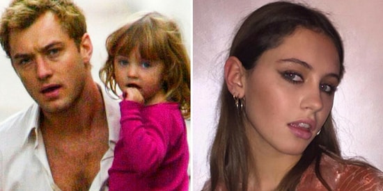 Запомните это имя - Айрис Лоу! В будущем вы его услышите неоднократно 😉