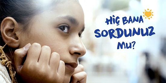 TEGV'den Çocuklarımızın Sorularına Işık Tutan Yeni Proje: "Hiç Bana Sordunuz mu?"