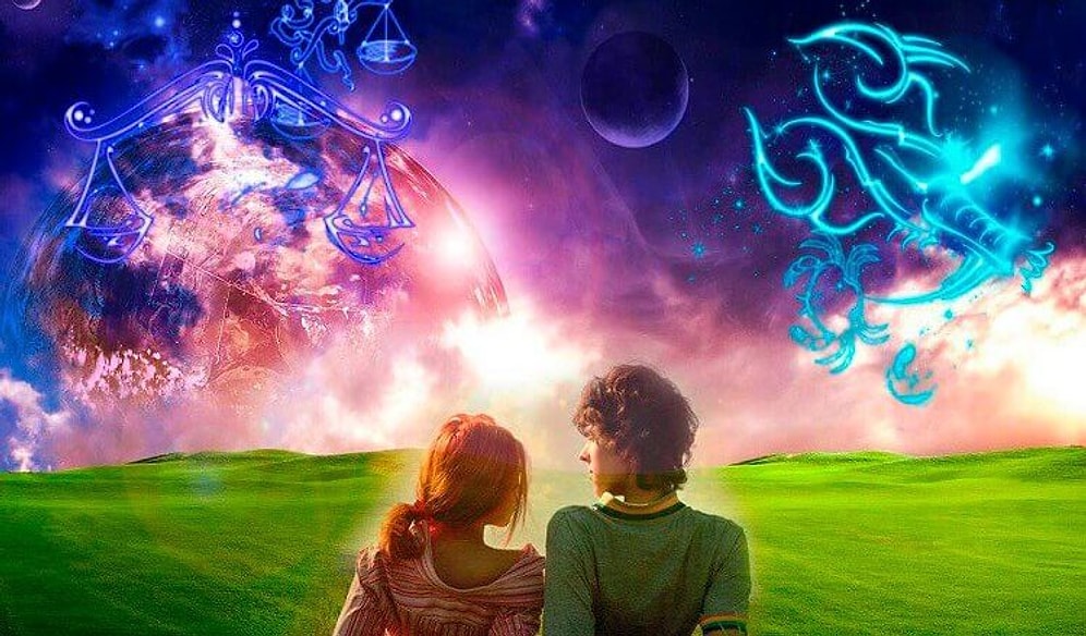 Гороскоп тайных желаний: о чем мечтают знаки зодиака?