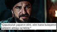 Olaylar, Olaylar! Ödül Töreni Krizinden Sonra Diriliş Ertuğrul Yeni Bölümünü Böyle Duyurdu