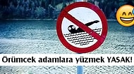 Karşınıza Çıktığı An Feleğinizi Şaşırtma Garantili 22 Enteresan Uyarı Levhası