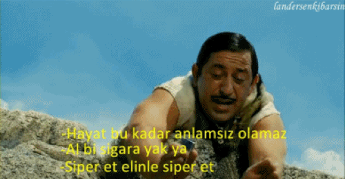 Türk Filmlerinden Her Defasında Güldürmeyi Başaran Gelmiş Geçmiş En Komik 25 Replik
