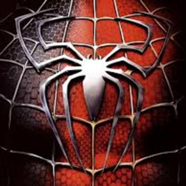 Spider Man