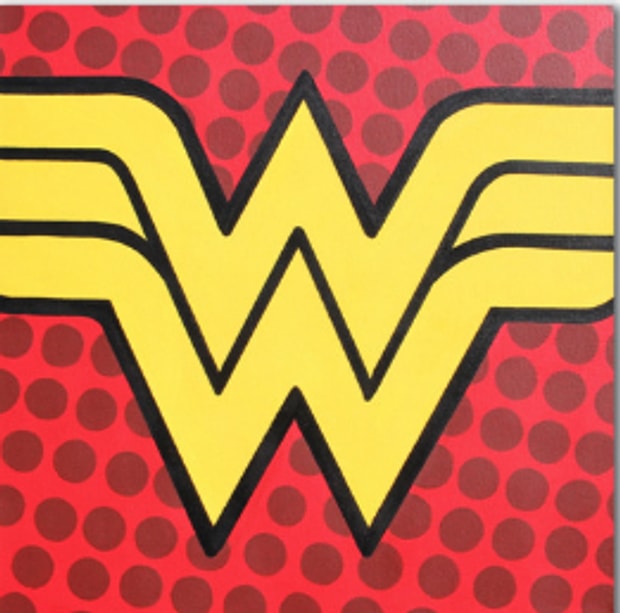 Wonder Woman