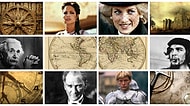 Geçmişte Yaşasan Hangi Tarihi Kişilik Olurdun?
