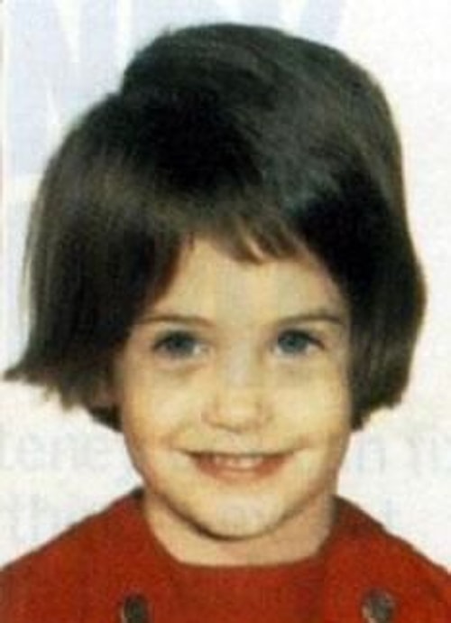 Courteney Cox (Monica Geller)