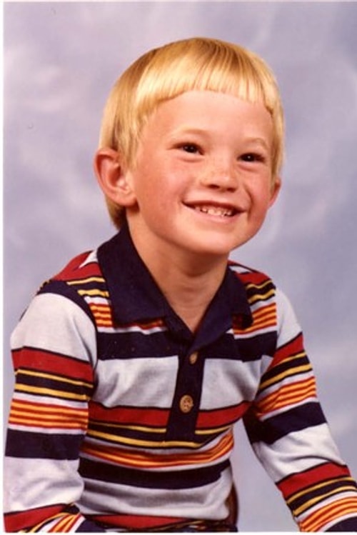 Neil Patrick Harris (Barney Stinson)