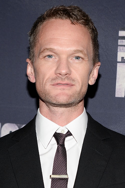 Neil Patrick Harris (Barney Stinson)