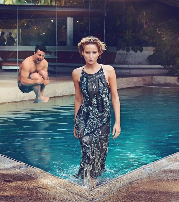 4. За секунду до того, как меня уволили