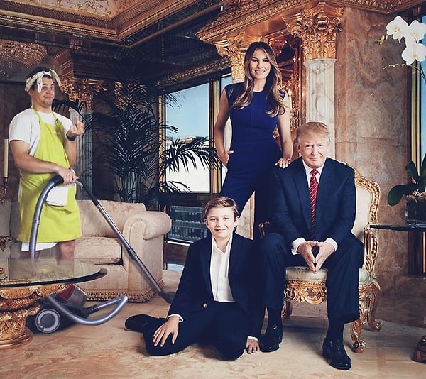 9. Когда ненавидишь людей, на которых ты работаешь