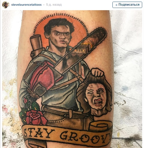 11. А еще они невероятно преданны