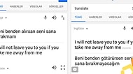Yenilenen Google Çeviriyi Mizahına Alet Eden 15 Kişi