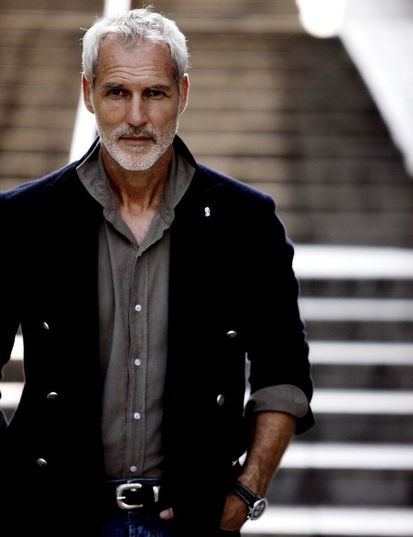 6. Сдержанно и со вкусом