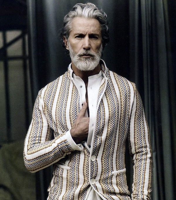 1. Сама элегантность