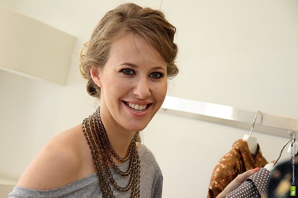 11. Растить ребенка супруги планируют в Москве, в своей квартире на Смоленском бульваре, где уже даже обустроили детскую комнату.