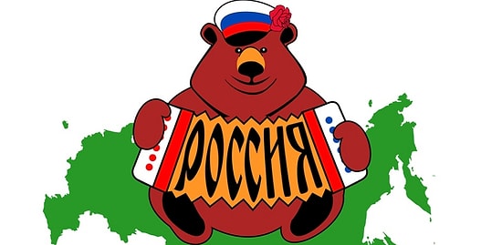 Как мы друг друга называем или тест о стереотипах жителей России