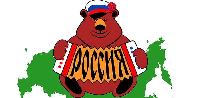 Как мы друг друга называем или тест о стереотипах жителей России